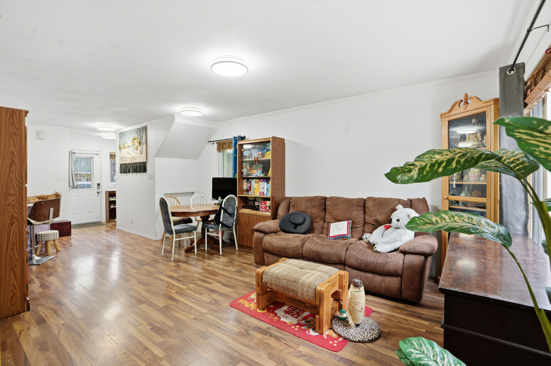 高性价比边套联排·Blairmore 社区 ·715 Hart Road #201——林与唐地产 - 3